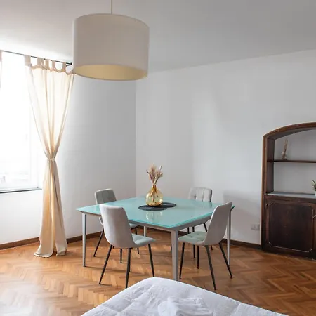 Accoglienti Stazione Piazza Principe - 5 Min Treni Crociere 3*