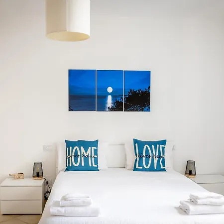 Guest house Stazione Piazza Principe - In Centro Citta Genoa