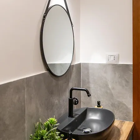 Stazione Piazza Principe - In Centro Citta Guest house *
