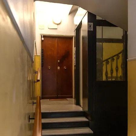 Accoglienti Stazione Piazza Principe - 3 Min Treni Crociere Affittacamere Genova