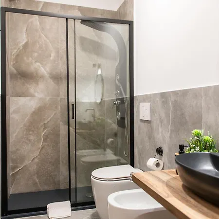 Stazione Piazza Principe - In Centro Citta Guest house Genoa
