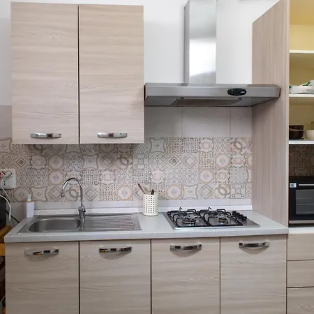 Guest house Stazione Piazza Principe - In Centro Citta