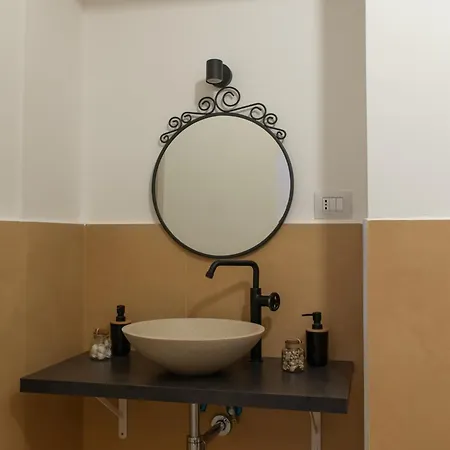 Guest house Stazione Piazza Principe - In Centro Citta Genoa