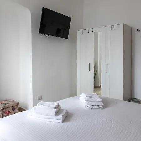 Guest house Stazione Piazza Principe - In Centro Citta
