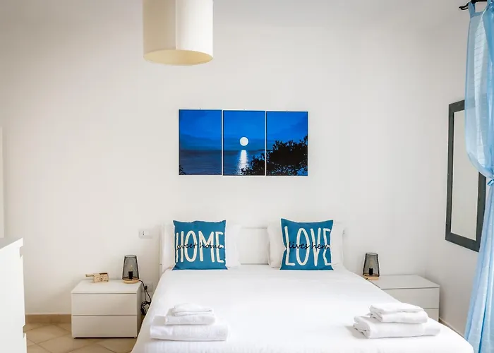 Guest house Accoglienti Stazione Piazza Principe - 5 Min Treni Crociere Genoa